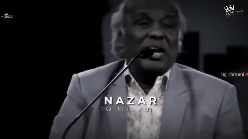“मैं मर जाऊं तो मेरी अलग पहचान लिख देना
लहू से मेरी पेशानी पे हिन्दुस्तान लिख देना 🇮🇳।

RIP #RahatIndori #राहत_इंदौरी