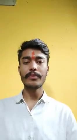 युवा देश के रीढ़, युवाओं को मिलना चाहिए सम्मान हर क्षेत्र में - उज्ज्वल प्रताप
﻿﻿#bjp4bihar  #youthinpolitics ﻿#news24bh