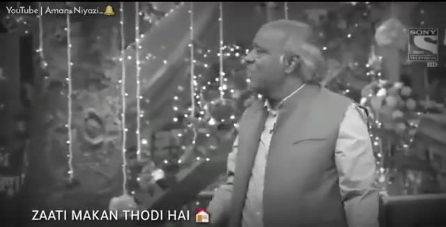 नागौर: नही रहे मशहूर शायर राहत इंदौरी 
सभी का खून है शामिल यहां की मिट्टी में ...
#ripindorisaheb 
#rahatindori