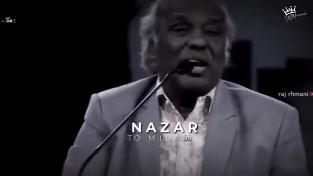 हनुमानगढ़: राहत इंदौरी का आज दिल का दौरा पड़ने से निधन । #rahatindori #covid19