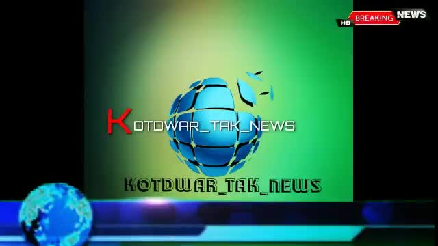 कोटद्वार: #kotdwara #news#kotdwartaknews#krishnajanmastmi कोटद्वार में हुई भारी बारिश, मौसम हुआ रंगीला, चारो तरफ कोहरा