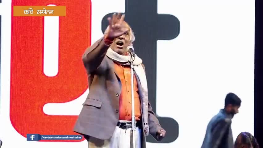 थम गई यहां आवाज नहीं रहे #राहत_इंदौरी साहब