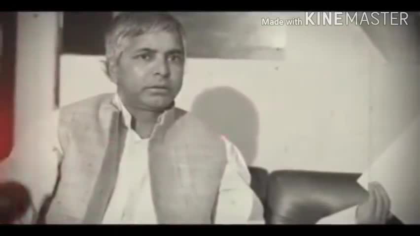 #लालू_प्रसाद_यादव की अनसुनी कहानी #मीर_रिजवान की जुबानी...