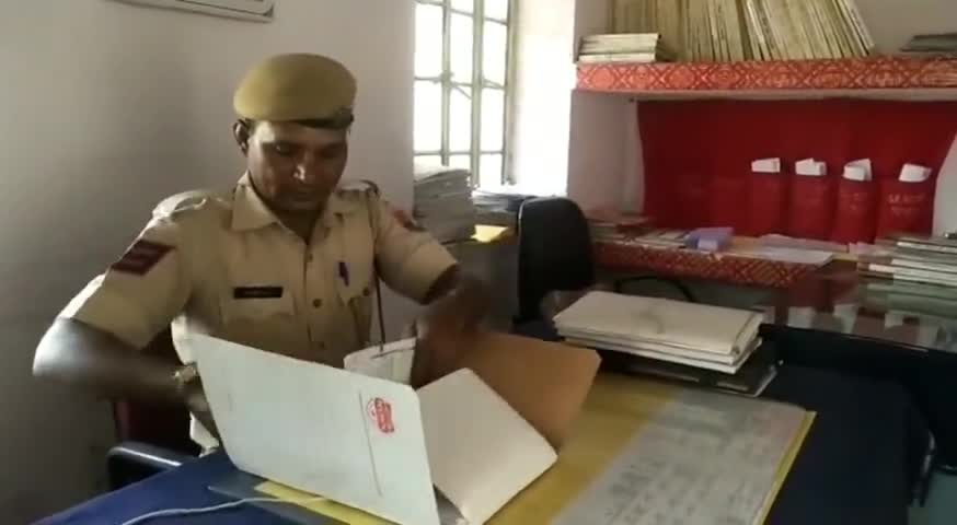 पिंडवाड़ा: रोहीडा पुलिस ने भुजेला के समीप तुलसी होटल पर की कार्रवाई, 1 बाल श्रमिक को करवाया मुक्त #बाल_श्रम #पुलिस #अपराध