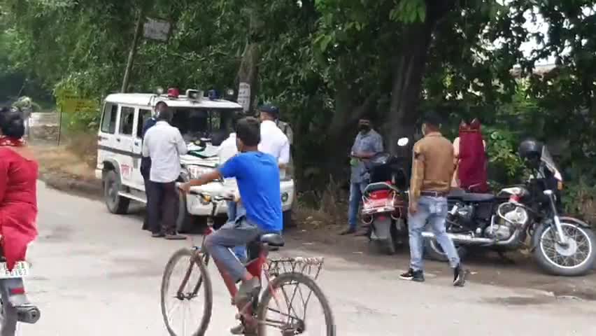 काशीपुर: काशीपुर शहर में पुलिस ने चलाया चेकिंग अभियान, 19 वाहनों के काटे चालान #चेकिंग_अभियान