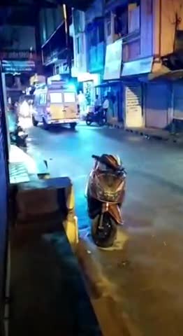 अलीराजपुर: जिला अस्पताल के आइसोलेशन वार्ड में भर्ती युवक कोरोना से स्वस्थ होकर लौटा अपने घर #कोरोना_योद्धा