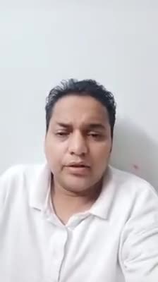 हुज़ूर: सभी का खून शामिल है यहां की मिट्टी में
किसी के बाप का हिंदुस्तान थोड़ी है!
#rahatindori #rahat_indori