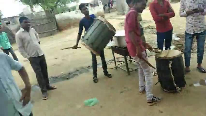 फतेहपुर: गुगा मेडी तिहाय फतेहपुर ( सीकर )#mandal