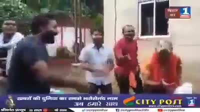 वोटवा लेके पलट गइले,
#मोदी के साथे सलट गइले....
#saynotonitishkumar 
#tejrafftartajeswisarkar
