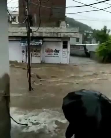 जयपुर: Jaipur Flood #3
#Jaipurcity
#Jaipur
#jaipurflood