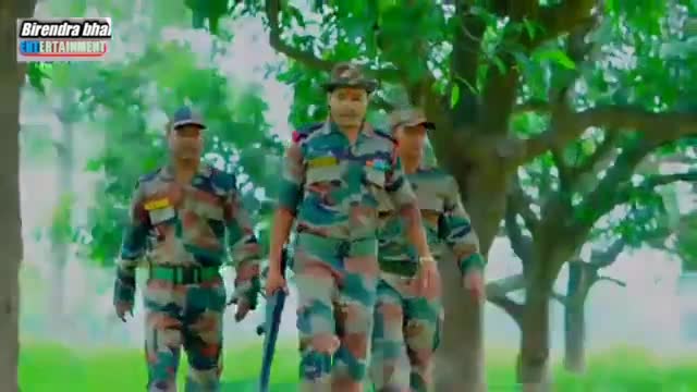 15 अगस्त के अवसर पर सुप्रसिद्ध गायिका अंतरा सिंह प्रियंका ने वीर जवानों के लिए गाया देशभक्ति गीत# भारत#Antra Singh