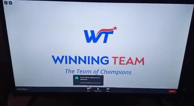 बिलासपुर: vestige with winning team ka hua sabse bada online training program #winningteam #vestige  more information 8358060282
