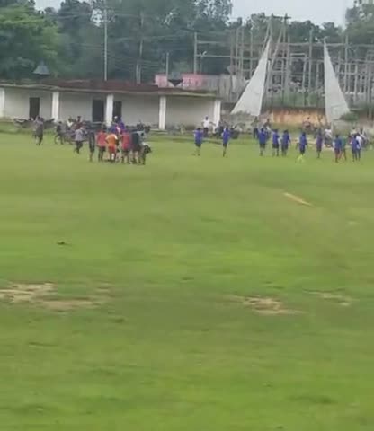 नौरोजाबाद: #nowrozabad 
#secl_ground
#mundi_kholi﻿@﻿@﻿@﻿@﻿#nowrozabad