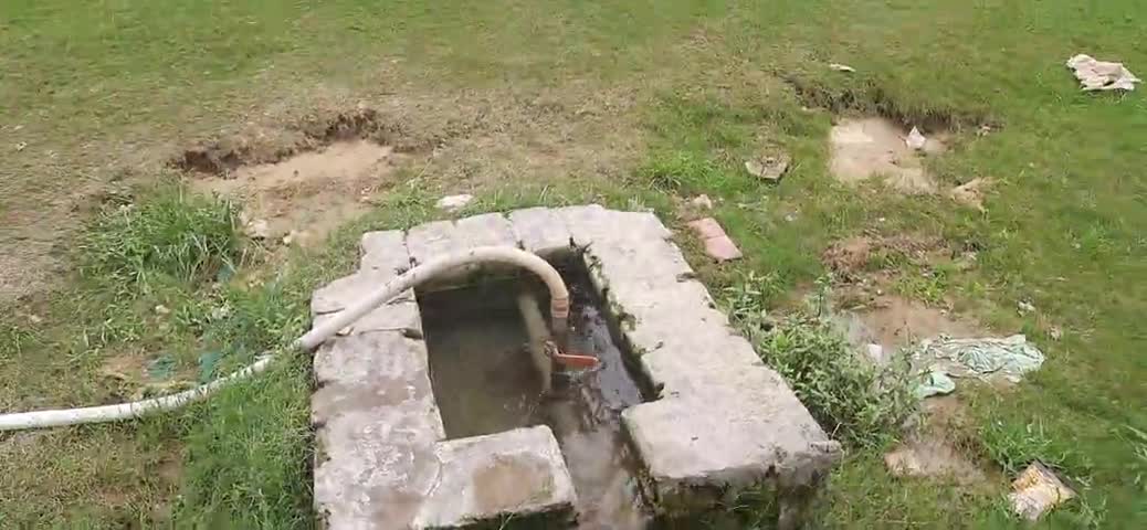 गौतम बुद्ध नगर: #ministryofwater 
#SKA
#INFRASTRUCTURE