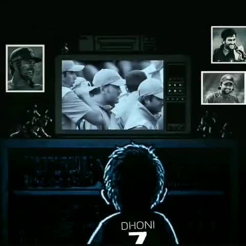 मैं पल-दो-पल का शायर हूँ 💔
अलविदा चैम्पियन माही 💔😢

#dhoniretires #dhoni #cricket #mahi
#india