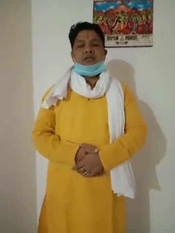 #७४वा_स्वतंत्रता_दिवस की शुभ अवसर पर #नाला_विधानसभा और #जामतारा जिला वासियों को हार्दिक शुभकामनाएं एवंम बधाई।