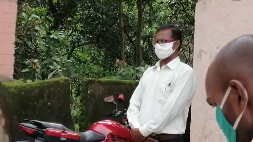 सुपौल: Supaul Jila Mukul Panchayat ward number 12  #13