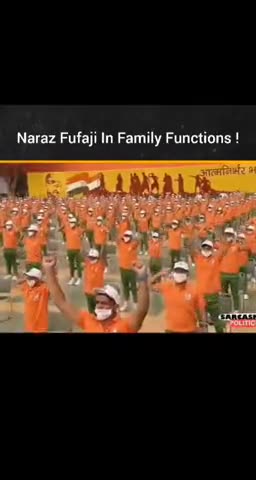 किच्छा: #politic Arvind kejrival ji Naraj fufa bne hue h
