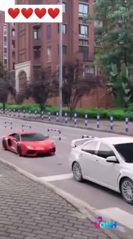 फूलपुर: #it's Lamborghini #it's wonderful #﻿@﻿@