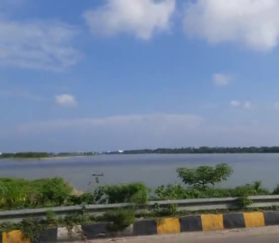 muzaffarpur darbhanga NH view of river budhi gandak

﻿#muzaffarpur
#darbhanga #floodinbihar 
#NH