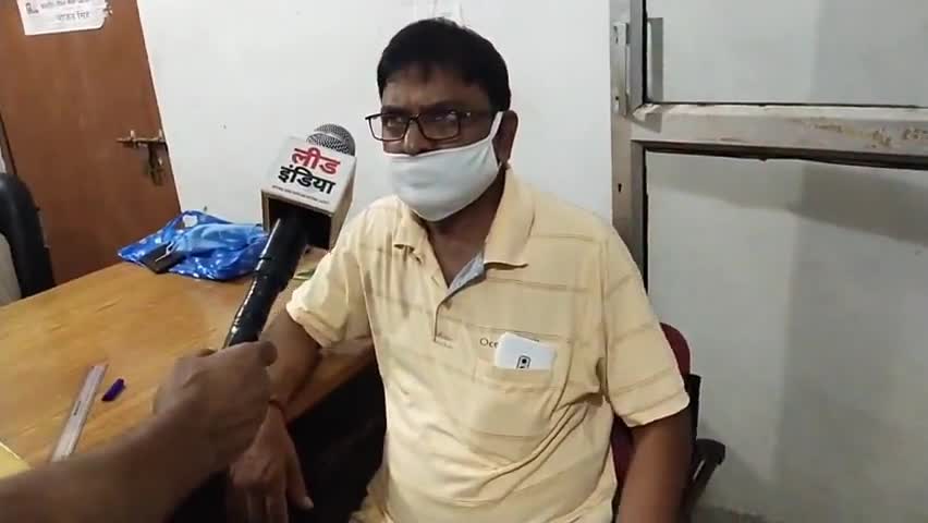 गोड्डा: गोड्डा बसंतराय प्रखंड के डेरमा पंचायत की मुखिया नीलम देवी पर जानलेवा हमला, #samacharaajtak