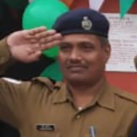नवगछिया: राजधानी एक्सप्रेस की चपेट में आया नवगछिया आरपीएफ का एक हवलदार, मौके पर हुई दर्दनाक मौत #आरपीएफ