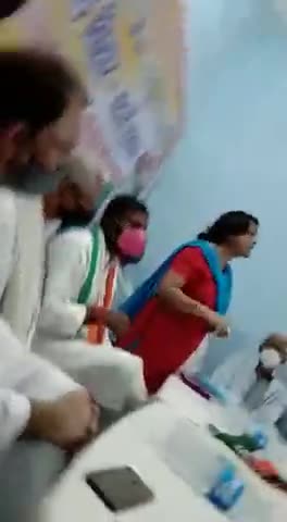 बाँका में काँग्रेस के पर्यवेक्षक अर्जुन मंडलजी एवं श्री ज्योति कुमार सिंह के समक्ष अपनी बात रखी ।
#बोले बिहार बदलो सरकार
