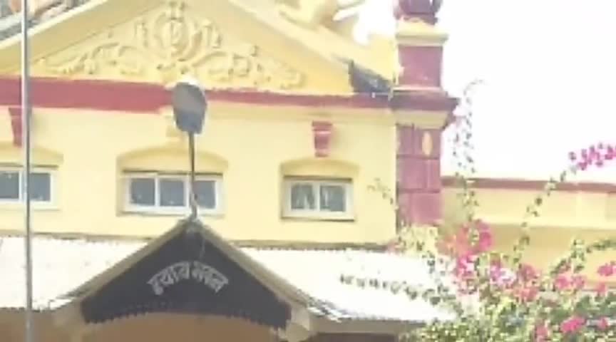 थांदला: फिनकेयर फाइनेंस बैंक के मैनेजर के साथ हुई लूट के आरोपियों की थांदला न्यायालय से पुलिस रिमांड हुई स्वीकृत #अपराध #लूटपाट