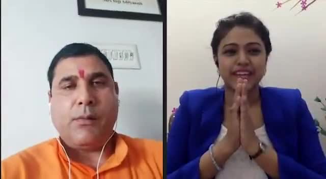 #public_app के साथ साक्षात्कार के दौरान आप मौजूदा विषय पर मेरी राय सुन सकते है
#development #law_and_order #loni #covid
