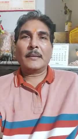 हेड #केभीके भोजपुर डा द्विवेदी ने जल में घुलनशील #उर्वरकों के प्रयोग से #खरीफ मौसम के #फसलों में लाभ की जानकारी दी ।