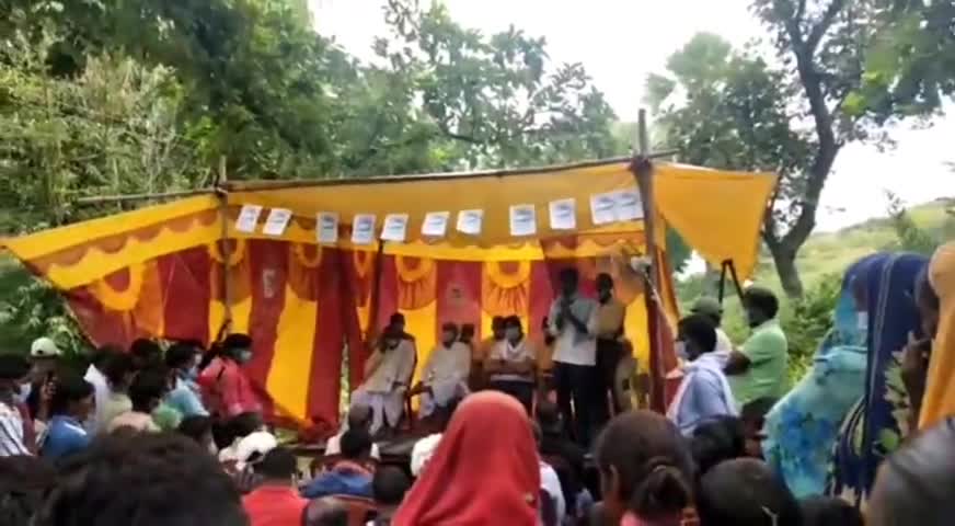 गोविंदपुर: डेल्हुआ गांव में रालोसपा प्रत्याशी मोहम्मद कामरान ने चलाया जनसंपर्क अभियान#गोविंदपुर विधानसभा क्षेत्र