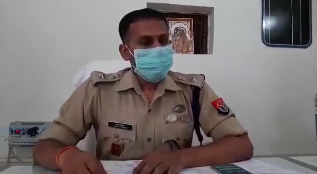 आगरा में 34 सवारियों से भरी बस को बदमाशों ने किया अग़वा  

#UttarPradesh #Agra #uppolitics #yogigovernment