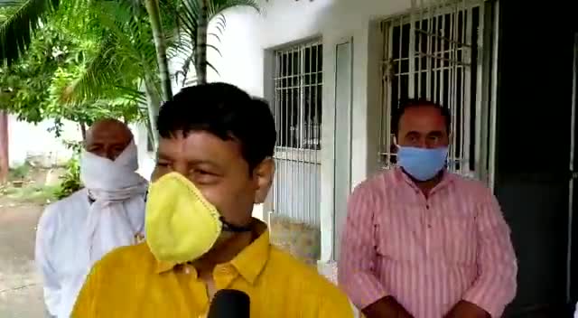पूर्णिया पूर्व: राजद नेता एवं विधायक भाई वीरेंद्र यादव ने जीतन राम मांझी के महागठबंधन से निकलने पर कहा
#rjd #rjd4bihar  #rjd4india