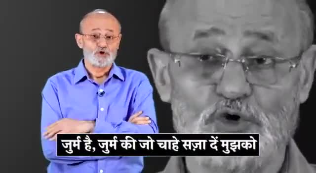 Would be insincere to apologise for tweets that expressed my bona fide belief.
Huge respect for #prashantbhushan