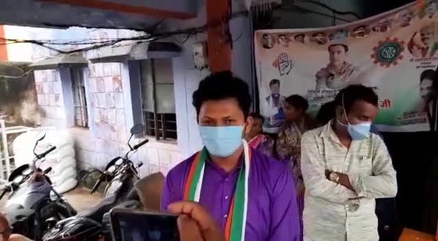 आधुनिक भारत के निर्माता भारत रत्न पूर्व प्रधानमंत्री राजीव गांधी जी की जयंती पर सत सत नमन ! 
#INC #JPCC #INTUC #AICC﻿
