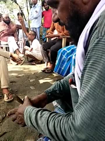 दो पक्षो के बीच लड़ाई को मैं अपने समक्ष बैठा कर मामला शांत करवाया। 
#MdAnwar #Khabdah #RahimpurKhabdah #Narpatganj #ARR