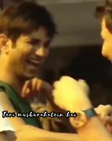रामनगर: ﻿#sushant_singh_rajput 
Justice for sushant Singh rajput
