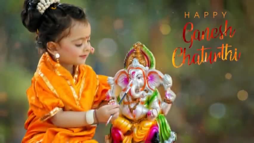सभी देशवासियों को श्री #गणेश_चतुर्थी की हार्दिक शुभकामनाएं।

#rajasthan 
#happyganeshchaturthi 
#ganpatibappamorya ﻿