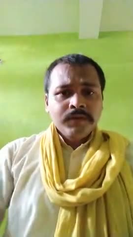 तुरकौलिया: #चम्पारण किसान आंदोलन#के अग्रणी #पंडित राजकुमार शुक्ला जी की 145 वी जयंती पर नमन
.चम्पारण वासी याद रखे ऐसे महापुरुषों को