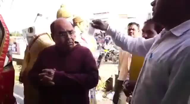 अच्छे दिन आनेवाले है।
#MdAnwar #Khabdah #RahimpurKhabdah #Narpatganj #Araria #Bihar #India #Public