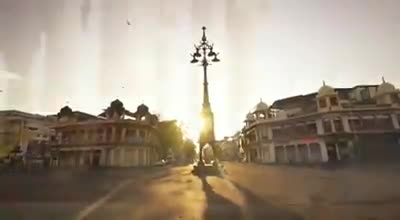 सतर्क हूं
सावधान हूं 
मैं राजस्थान हूं

#राजस्थान_सतर्क_है