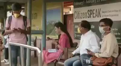 मधवापुर: मैडम जी मास्क क्यों नहीं पहना आपने#मास्क#करो ना