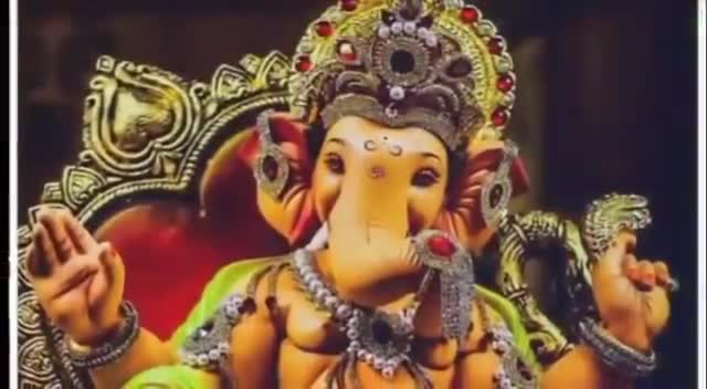 गोंडा: गणपति बप्पा मोरिया
#ganpati ﻿#vikasgaurav ﻿#aajtaklive ﻿#naisargijoshi291