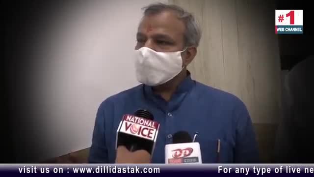 पार्लियामेंट स्ट्रीट: दिल्ली बीजेपी प्रदेश अध्यक्ष आदेश गुप्ता ने आप पार्टी पर साधा निशाना

﻿#aam_aadmi_party #bjp