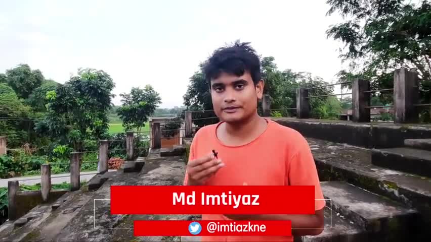 ठाकुरगंज: देखिए वीडियो ठाकुरगंज प्रंखड अंतर्गत पौआखाली हाई स्कूल मैदान स्टेडियम का वजूद कियु खतरे में है ! #Powakhali #पौआखाली