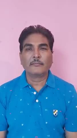 केभीके भोजपुर के हेड डा द्विवेदी ने वर्तमान मौसम में #धान के खेत मे संभावित #बिमारियों एवं #कीट नियंत्रण की जानकारी दी।