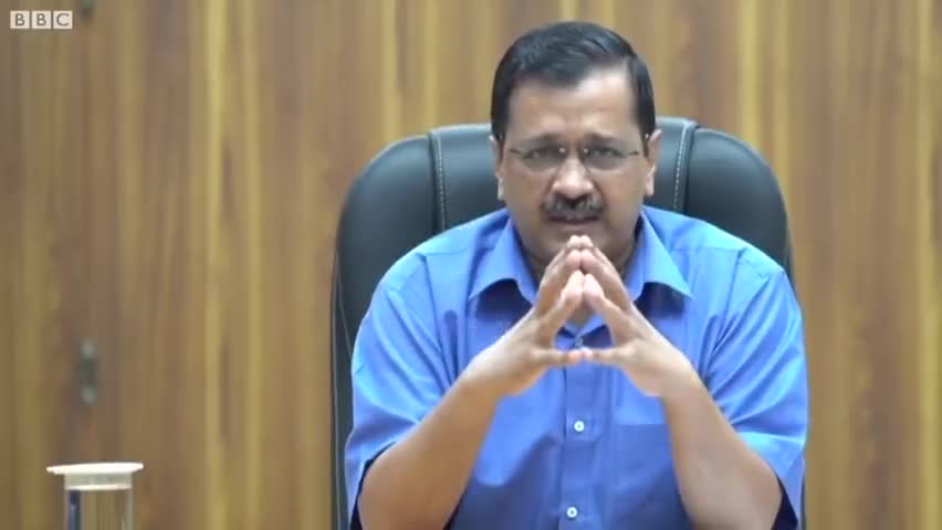 Corona Virus के बीच CM Arvind Kejriwal ने की Delhi Metro चलाने की गुज़ारिश #Aam_Aadami_Party