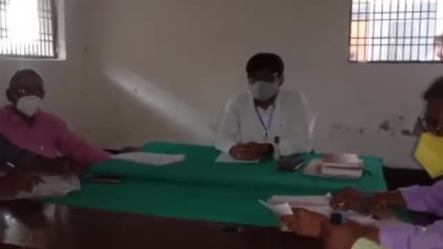 ज़मानिया: देवल और सेवराई के तालाबों की मत्स्य पालन के लिए हुई नीलामी, एक तालाब के लिए लगी ₹3.65 लाख की अधिक्तम बोली #मत्स्य_पालन