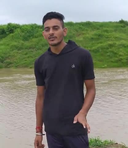 पीपलदा: #खातोली #धनवा गांव में #चम्बल नदी में #जलस्तर #बढ़ने से #किसानों की #फसल को हुआ #नुकसान।
  news ﻿@#Balwan Gujjar