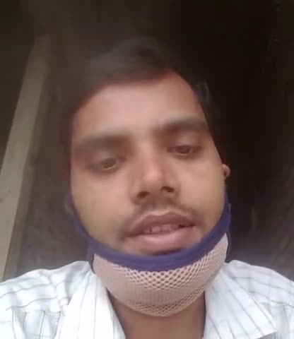 खगड़िया: हमारी #सरकार की #हकीकत ये है।
